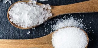 Adiós al mito: la sal puede estabilizar el azúcar y mejorar tu energía ayuda a superar la âdïccïÓn actual