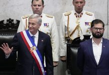 José Antonio Kast asumió la presidencia de Chile y marca el giro más fuerte hacia la derecha del país