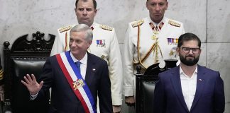 José Antonio Kast asumió la presidencia de Chile y marca el giro más fuerte hacia la derecha del país