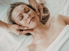 Cómo reducir las arrugas del cuello y recuperar la firmeza de la piel de forma natural: en pocos minutos y sin salir de casa