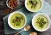 Sopa de brócoli cremosa y sabrosa para disfrutar en familia: ideal para una cena ligera y saludable en casa