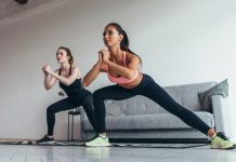 Entrenar piernas dos veces por semana ayuda a definir, fortalecer y mejorar resistencia muscular con rutinas constantes y bien planificadas