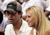 ¡Es un varón!: Anna Kournikova reveló el sexo y nombre de su cuarto bebé con Enrique Iglesias