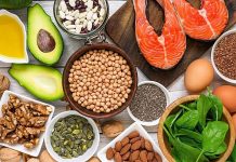 La dieta mediterránea puede ser una aliada cøntra la dêpresïón, y la clave está en la micrøbiota