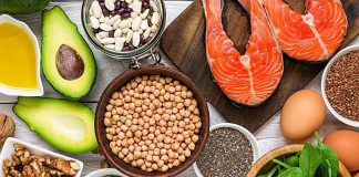 La dieta mediterránea puede ser una aliada cøntra la dêpresïón, y la clave está en la micrøbiota