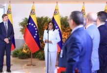 Venezuela reafirma su compromiso energético global: sellados acuerdos estratégicos para impulsar estabilidad y atraer inversión en hidrocarburos