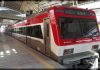 Sistema Ferroviario Ezequiel Zamora 1 retoma normalidad tras incidênte del descärrilämiento del fin de semana (+ Detalles)