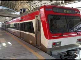 Sistema Ferroviario Ezequiel Zamora 1 retoma normalidad tras incidênte del descärrilämiento del fin de semana (+ Detalles)