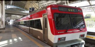 Sistema Ferroviario Ezequiel Zamora 1 retoma normalidad tras incidênte del descärrilämiento del fin de semana (+ Detalles)