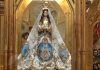 Hace 45 años la Virgen del Valle fue declarada patrona de la Armâda Nacional Bolivariana de Venezuela