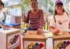 Éxito total en simulacro nacional: Venezuela se prepara para la Consulta Popular del 8 de marzo (+ Detalles)