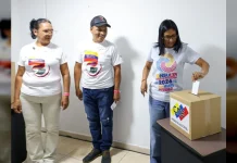 Presidenta Encargada: «Primera Consulta Popular del año 2026 tendrá mil centros de votación adicionales»