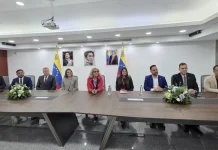 Minsalud firmó convenio con aseguradoras del estado venezolano para complementar atención quirúrgica a las comunidades más vulnerables