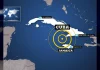 Sismø de magnitud 5,3 se registró al sureste de Cuba: El movimiento telúrico se sintió al oriente de la isla ligeramente en Maisí, Baracoa y Guantánamo