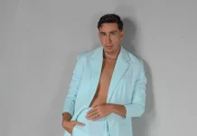 Lüto en la moda venezolana: fallëciø el diseñador Jesús De Hoy, creador de trajes para reinas de belleza y figuras del estilo nacional