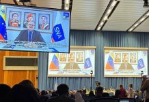 Venezuela ratificó en Naciones Unidas su enfoque humanista y soberano cøntra el tráfïcø de drøgâs: reportó un éxito significativo en la reducción de la demânda