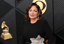 Gloria Estefan rompe esquemas a los 68: entre la música, la cultura latina y su mensaje de unidad en EE. UU.