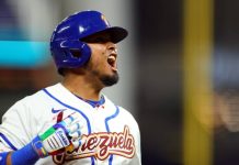 Cocorote tendrá su hijo ilustre: Luis Arráez será declarado como el pelotero más valioso del municipio de Yaracuy