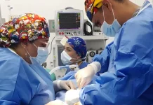 Sistema Público Nacional de Salud brindó atención quirúrgïca a 62 pacientes mirandinos: Las intervencïones se realizaron de forma gratuita