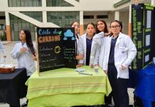 Estado venezolano inició Feria de Ciencias con enfoque en el cambio climático: Abarcará los niveles Inicial, Primaria, Media General y Media Técnica en todo el país