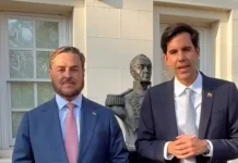 Venezuela envía delegación a Washington para instalar misión diplomática y avanzar en la normalización de relaciones con Estados Unidos