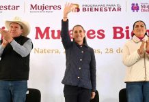 Sheinbaum y el pueblo mexicano contraâtacan a Trump: «Se llama Golfo de México»