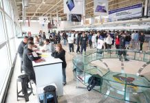 123 venezolanos arribaron al país a través del Plan Vuelta a la Patria desde EEUU: Un traslado ordenado y bajo condiciones de respeto a los derechos humanos