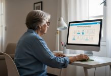 Estudiar inglés después de los 60 años: la opción 100% inmersiva que crece en entornos reales