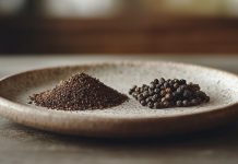 La pimienta como remedio natural: Nuevos hallazgos exploran el impacto real de la popular especia y ponen en duda su legado terapéutico a lo largo de la historia
