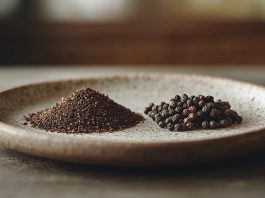 La pimienta como remedio natural: Nuevos hallazgos exploran el impacto real de la popular especia y ponen en duda su legado terapéutico a lo largo de la historia