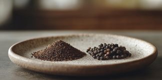 La pimienta como remedio natural: Nuevos hallazgos exploran el impacto real de la popular especia y ponen en duda su legado terapéutico a lo largo de la historia