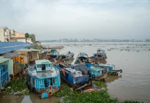 Estudios científicos revelan que el nivel del mar en las costas del planeta es más alto de lo que se pensaba y anticipan impåctøs más severos del cambio climático