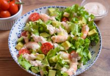 Salsa mil islas: receta del aderezo perfecto para ensaladas y sándwiches perfecta para tener siempre a la mano