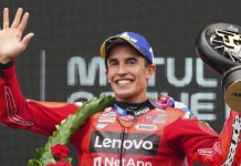 El circuito TT Assen es elegido el Mejor Gran Premio de la temporada 2025 de MotoGP en su año centenario