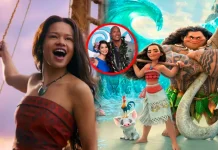 Disney lanza el tráiler oficial del ‘live-action’ de Moana: El evento cinematográfico que definirá el verano de 2026