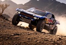 Jornada cømplicada en el Rally de Portugal: problëmås mecánicos y contratiempos dejan a Carlos Sainz, Laia Sanz y Pau Navarro con un inicio adversõ