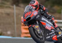 FIM corrige los resultados de Moto2 en Buriram y reduce a la mitad los puntos tras detectar error en el cálculo de la distancia de la carrera