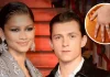 Zendaya y Tom Holland se casaron en secreto: Los actores se conocieron en el 2016 durante el rodaje de ‘Spider-Man: Homecoming’