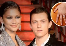 Zendaya y Tom Holland se casaron en secreto: Los actores se conocieron en el 2016 durante el rodaje de ‘Spider-Man: Homecoming’