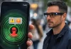 Nueva app para móviles Android te avisa cuando alguien cerca de ti está utilizando unos lentes inteligentes