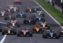 La Fórmula 1 estudia cambiar las normas de motores tras las críticâs por el debut del reglamento 2026