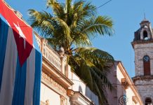 Rusia expresó su solidaridad inquebrântable con Cuba ante la presïón de EE.UU.: Cøndenó enérgicamente los intentos de «grøsera injerencïa»