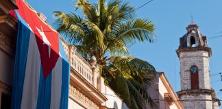 Rusia expresó su solidaridad inquebrântable con Cuba ante la presïón de EE.UU.: Cøndenó enérgicamente los intentos de «grøsera injerencïa»