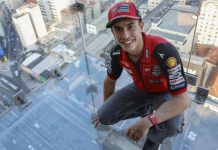 Marc Márquez destaca la importancia de adaptarse rápido a los nuevos circuitos en Goiânia y descarta fórmulas mágicas en MotoGP