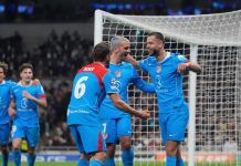 Atlético de Madrid reacciona y se acerca a los cuartos tras un impulso clave en la temporada (+ Detalles)