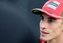 Marc Márquez brilla en las sprint, pero se despløma en las carreras largas y deja una inquiëtante paradoja en Austin