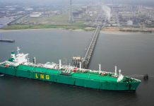 Emiratos Árabes reanudan operaciones de su mayor planta de gas natural: capaz de producir seis millones de toneladas anuales