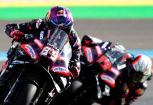 Jorge Martín recupera la confianza tras un año complïcado y afronta con ilusión el Gran Premio de Austin en MotoGP