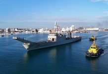 Presidenta de México sobre Cuba: «Vamos a enviar toda la ayuda humanitaria que sea necesaria»