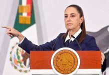 Sheinbaum habló sobre la flotilla en Cuba: «Nadie más que el pueblo debe definir el destino de una nación»